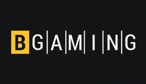 Bgaming